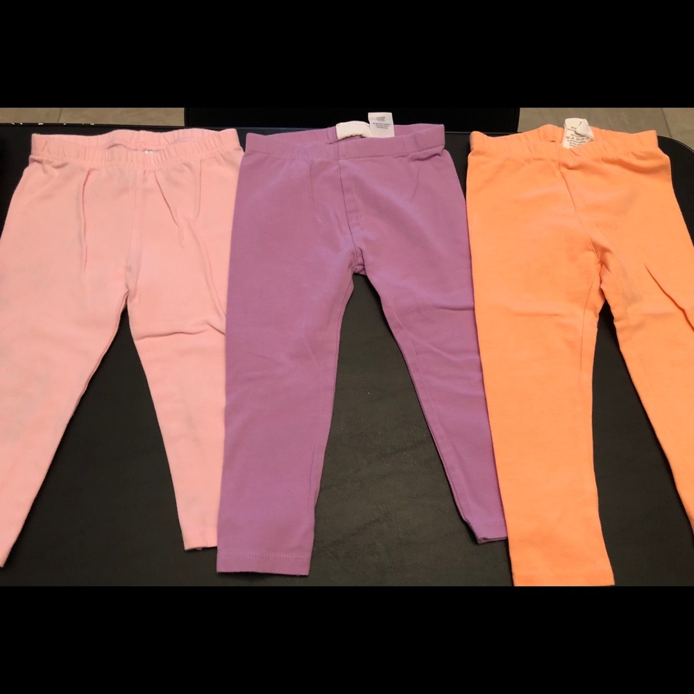 Girl pants - Picture 3 of 4